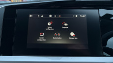 Vauxhall Grandland 1.2 Turbo SE 5dr Petrol Hatchback